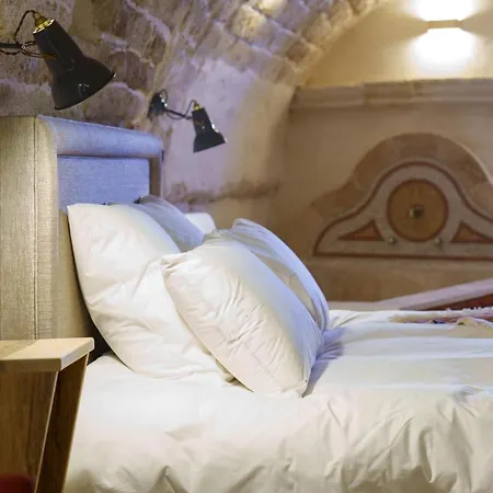 Les Confidentielles Gasthuis