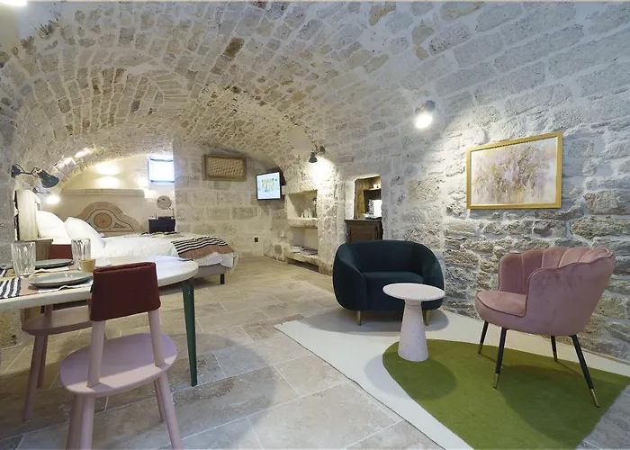 Affittacamere Les Confidentielles