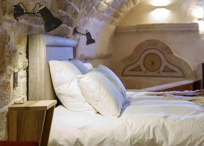 Les Confidentielles Affittacamere